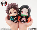 Demon Slayer MEGAHOUSE Lookup Tanjiro  Kamado (3rd-run)