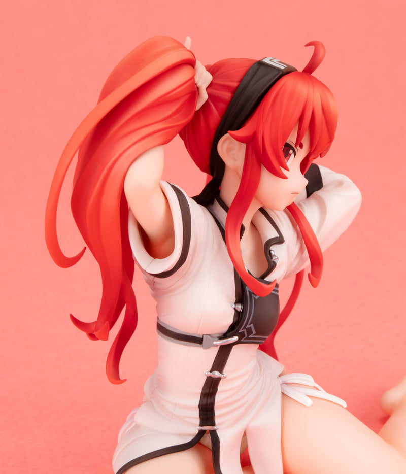 Mushoku Tensei: Jobless Reincarnation Ⅱ MEGAHOUSE Melty Princess Palm Size Eris