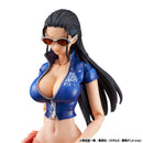 ONE PIECE MEGAHOUSE Variable Action Heroes Nico・Robin（Repeat）