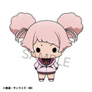 Gundam Mobile Suit The Witch from Mercury MEGAHOUSE Chokorin Mascot (1 Random)