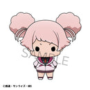 Gundam Mobile Suit The Witch from Mercury MEGAHOUSE Chokorin Mascot (Box of 8)