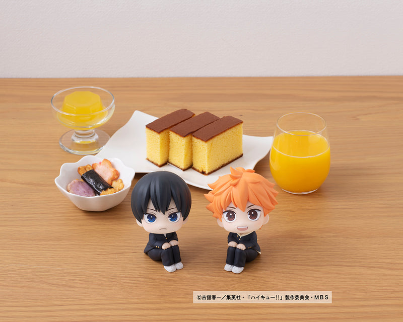 Haikyu!! MEGAHOUSE Lookup Shoyo Hinata（Repeat）