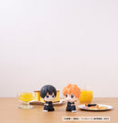 Haikyu!! MEGAHOUSE Lookup Tobio Kageyama （Repeat）