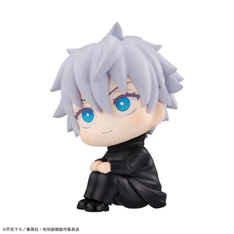 JUJUTSUKAISEN MEGAHOUSE Lookup Satoru Gojo（3rd Repeat）