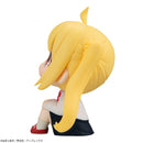 Bocchi the Rock！MEGAHOUSE Lookup Nijika Ijichi