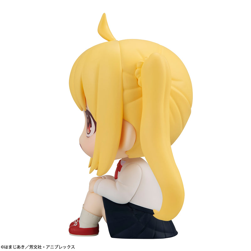 Bocchi the Rock！MEGAHOUSE Lookup Nijika Ijichi