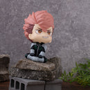 Kaiju No.８ MEGAHOUSE Lookup Iharu Fruhashi (Repeat)