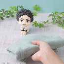Haikyu！！ MEGAHOUSE Lookup Hajime Iwaizumi Uniform ver.