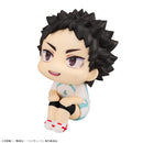 Haikyu！！ MEGAHOUSE Lookup Hajime Iwaizumi Uniform ver.