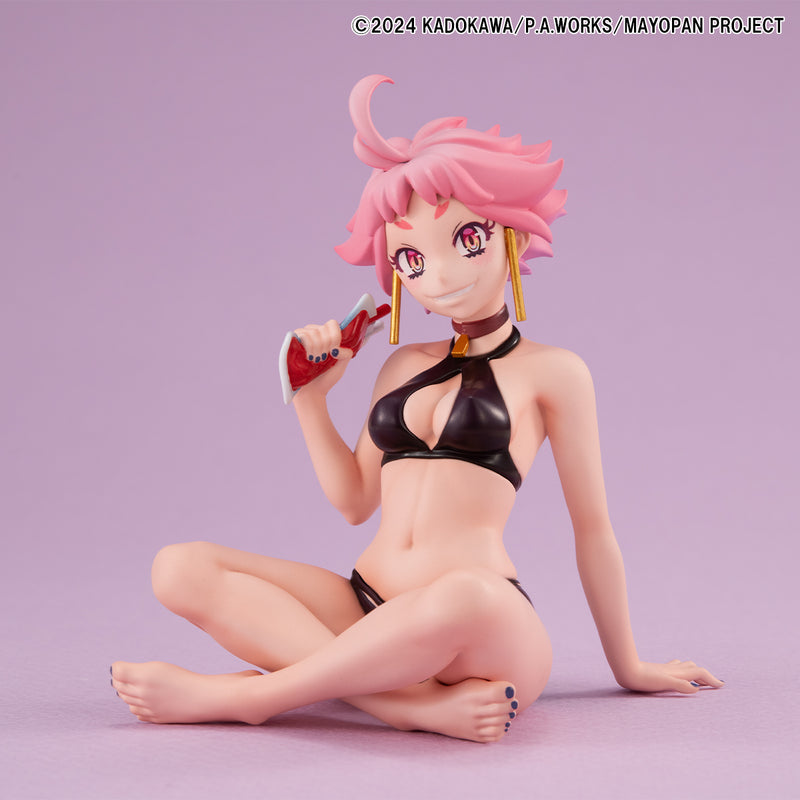 MAYONAKA PUNCH MEGAHOUSE Melty Princess Palm size Live