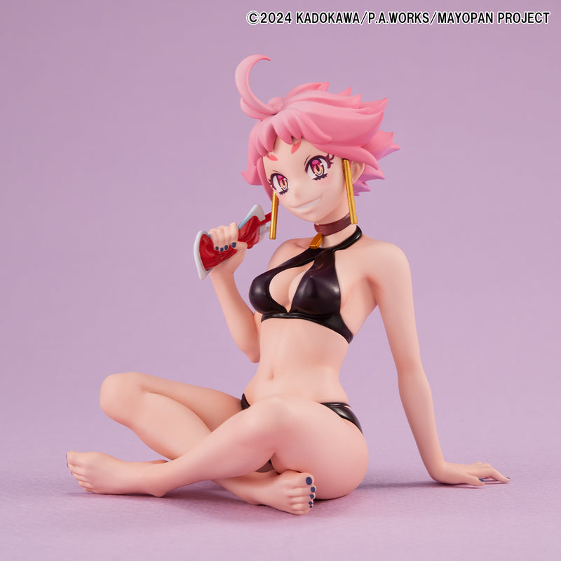 MAYONAKA PUNCH MEGAHOUSE Melty Princess Palm size Live