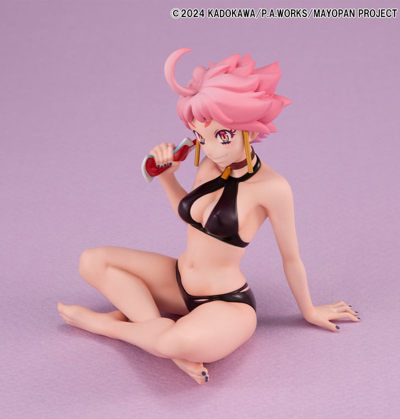 MAYONAKA PUNCH MEGAHOUSE Melty Princess Palm size Live