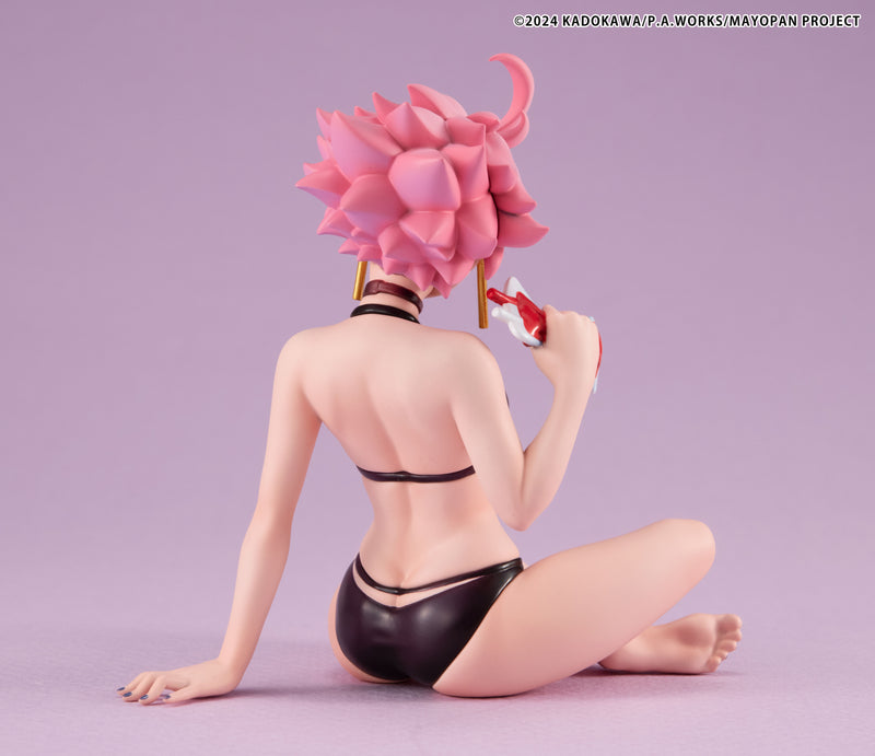 MAYONAKA PUNCH MEGAHOUSE Melty Princess Palm size Live