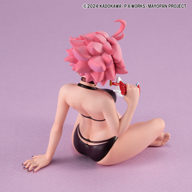MAYONAKA PUNCH MEGAHOUSE Melty Princess Palm size Live