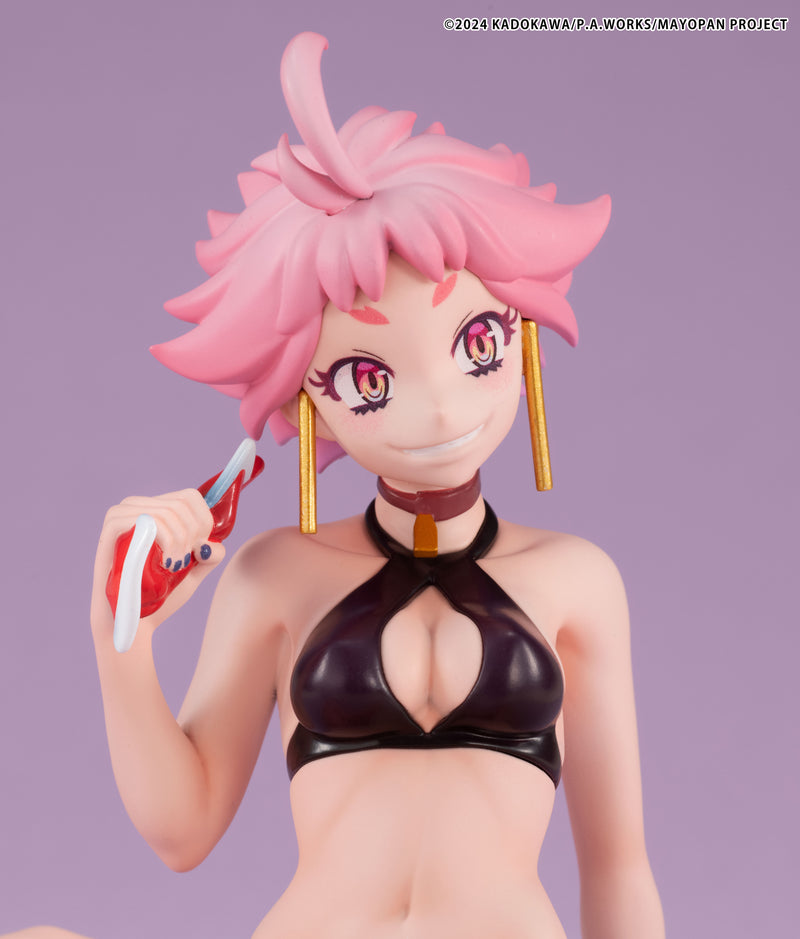 MAYONAKA PUNCH MEGAHOUSE Melty Princess Palm size Live