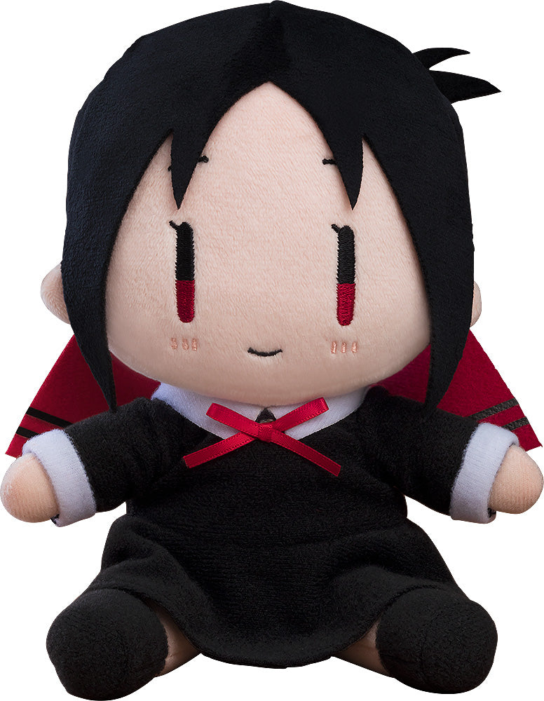 Kaguya-sama: Love Is War -The First Kiss That Never Ends- Good Smile Company Plushie Little Kaguya