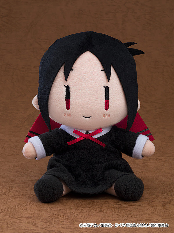 Kaguya-sama: Love Is War -The First Kiss That Never Ends- Good Smile Company Plushie Little Kaguya