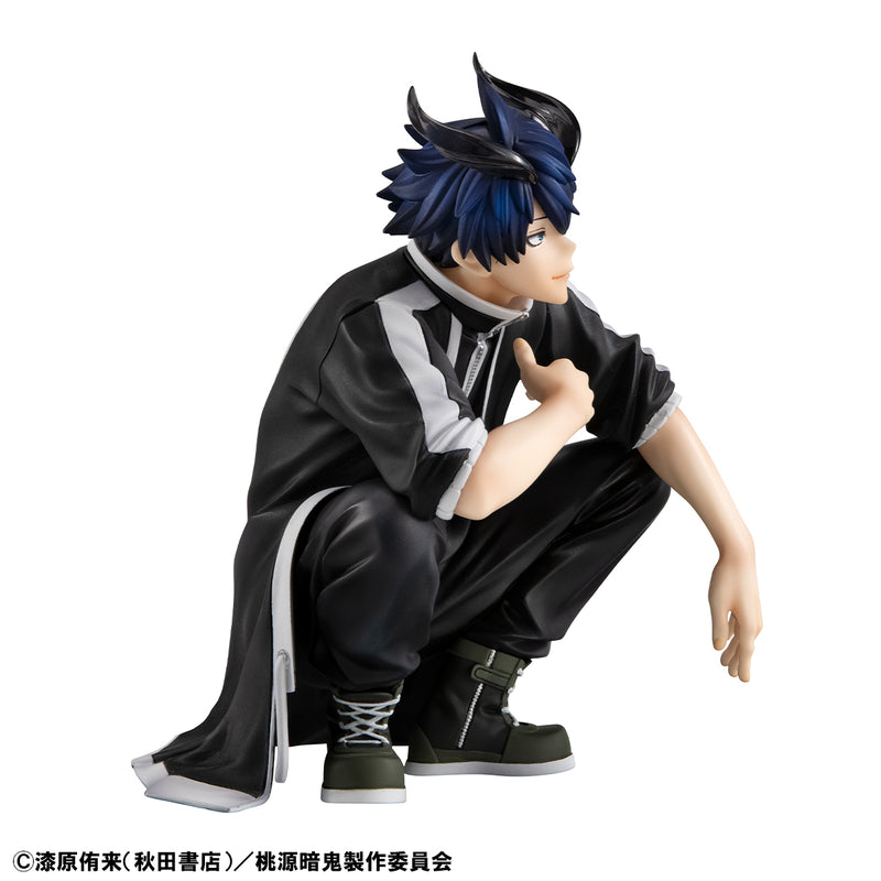Togen Anki MEGAHOUSE G.E.M. series TV Anime Palm size Shiki