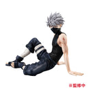 NARUTO Shippuden MEGAHOUSE G.E.M. series Palm size Kakashi-Sensei