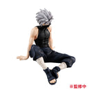 NARUTO Shippuden MEGAHOUSE G.E.M. series Palm size Kakashi-Sensei