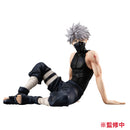 NARUTO Shippuden MEGAHOUSE G.E.M. series Palm size Kakashi-Sensei