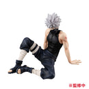 NARUTO Shippuden MEGAHOUSE G.E.M. series Palm size Kakashi-Sensei