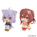 hololive MEGAHOUSE Lookup Okayu Nekomata ＆ Korone Inugami 【with gift】
