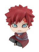 NARUTO Shippuden MEGAHOUSE Lookup Gaara（Repeat)