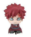 NARUTO Shippuden MEGAHOUSE Lookup Gaara（Repeat)