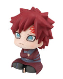 NARUTO Shippuden MEGAHOUSE Lookup Gaara（Repeat)