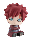 NARUTO Shippuden MEGAHOUSE Lookup Gaara（Repeat)