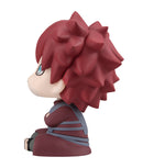 NARUTO Shippuden MEGAHOUSE Lookup Gaara（Repeat)