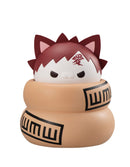 NARUTO MEGAHOUSE MEGA CAT PROJECT Nyanto! The Big Series Nyaruto REBOOT Gaara