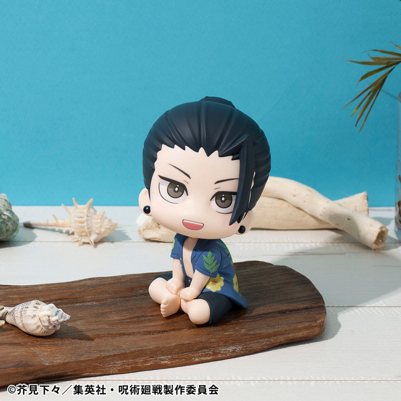 Jujutsu Kaisen MEGAHOUSE Lookup Suguru Geto Okinawa Ver.