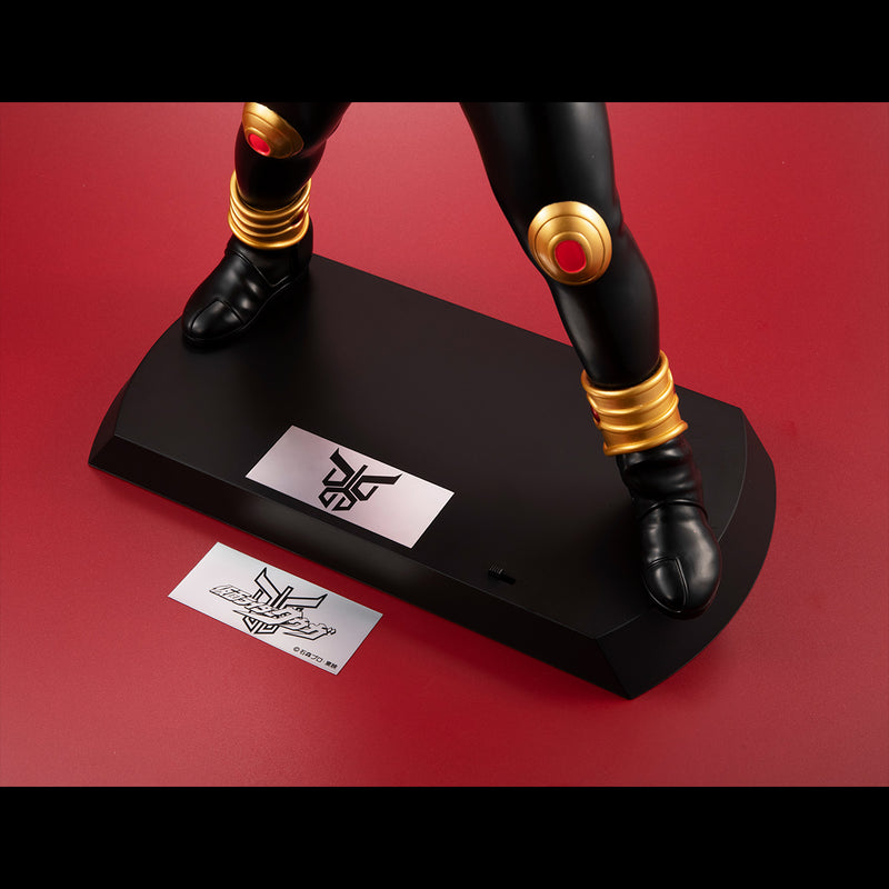 MASKED RIDER MEGAHOUSE Ultimate Article KUUGA Mighty Form（Repeat）