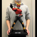 MASKED RIDER MEGAHOUSE Ultimate Article KUUGA Mighty Form（Repeat）