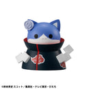 NARUTO Shippuden MEGAHOUSE MEGA CAT PROJECT Nyaruto! Defense battle of village of Konoha！（Repeat）
