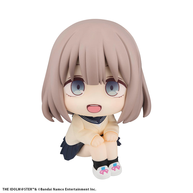THE IDOLM＠STER SHINY COLORS MEGAHOUSE Lookup Asahi Serizawa
