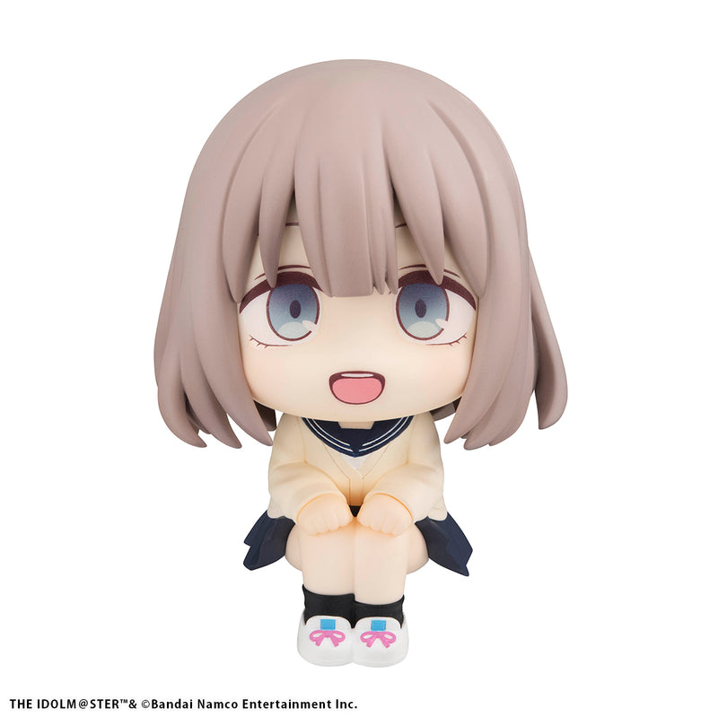 THE IDOLM＠STER SHINY COLORS MEGAHOUSE Lookup Asahi Serizawa