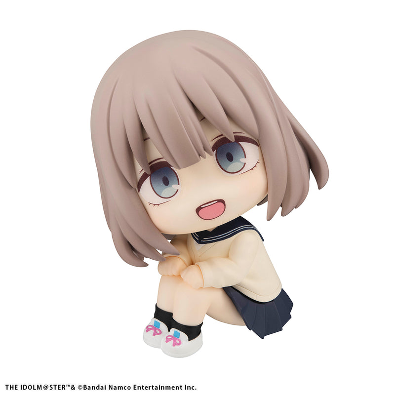 THE IDOLM＠STER SHINY COLORS MEGAHOUSE Lookup Asahi Serizawa