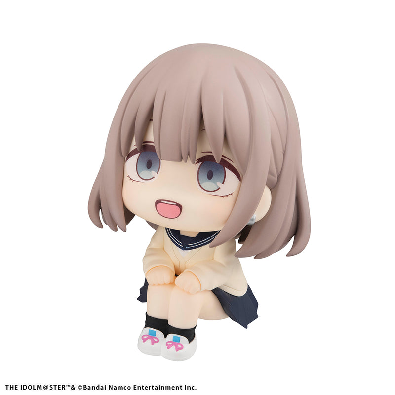 THE IDOLM＠STER SHINY COLORS MEGAHOUSE Lookup Asahi Serizawa