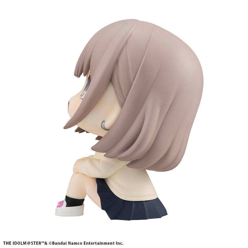 THE IDOLM＠STER SHINY COLORS MEGAHOUSE Lookup Asahi Serizawa
