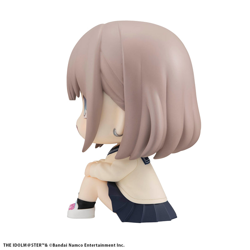 THE IDOLM＠STER SHINY COLORS MEGAHOUSE Lookup Asahi Serizawa