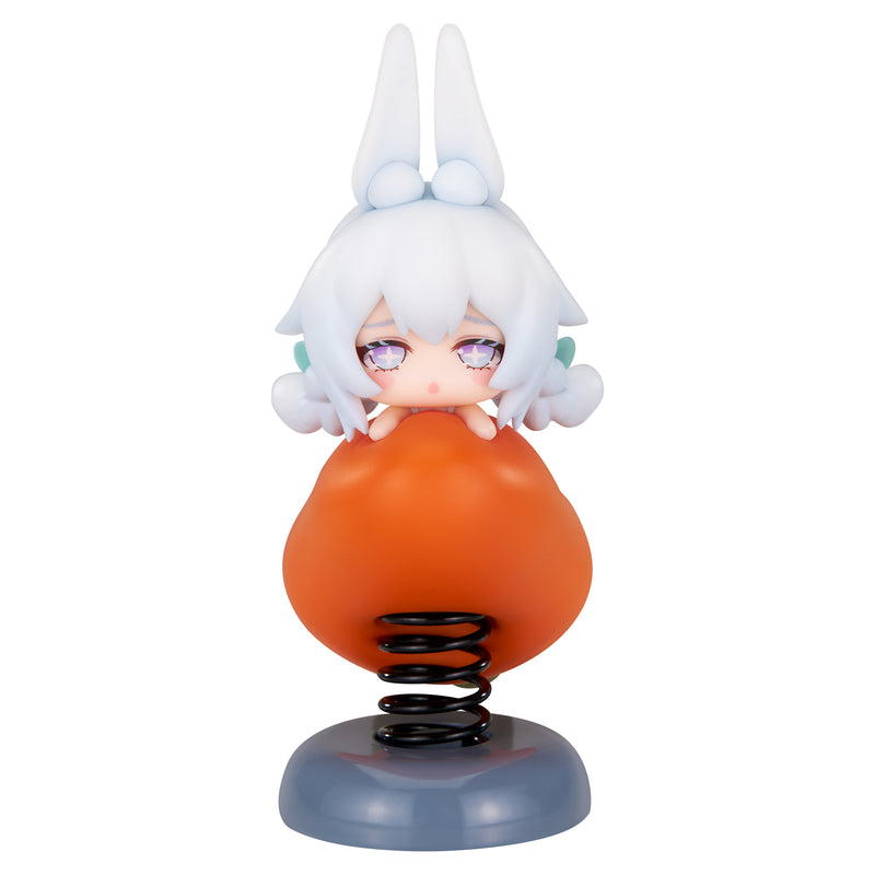 HappyShake Azur Lane APEX Le Malin
