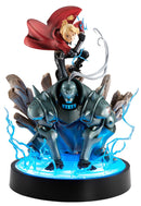 Fullmetal Alchemist MEGAHOUSE Precious G.E.M. series Edward & Alphonse Elric Brother set 【15th Anniversary repeat】