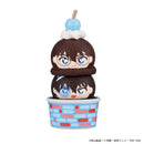 Detective Conan MEGAHOUSE Tsumichen Stack up & Change