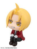 FULLMETAL ALCHEMIST MEGAHOUSE Lookup Edward Elric
