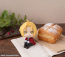 FULLMETAL ALCHEMIST MEGAHOUSE Lookup Edward Elric