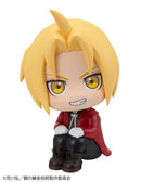 FULLMETAL ALCHEMIST MEGAHOUSE Lookup Edward Elric