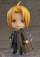2547 Fullmetal Alchemist: Brotherhood Nendoroid Edward Elric: Final Episode Ver.